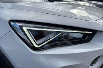 Cupra Formentor 1.5 TSI 150 V2 5dr DSG