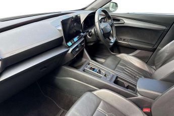 Cupra Formentor 1.5 TSI 150 V2 5dr DSG