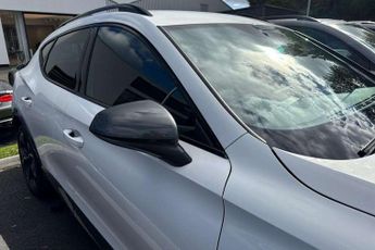 Cupra Formentor 1.5 TSI 150 V2 5dr DSG