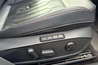 Cupra Formentor 1.5 TSI 150 V2 5dr DSG