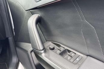 Cupra Formentor 1.5 TSI 150 V2 5dr DSG