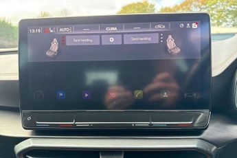 Cupra Formentor 1.5 TSI 150 V2 5dr DSG