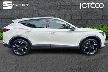 Cupra Formentor 1.5 TSI 150 V2 5dr DSG