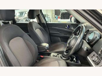 MINI Countryman 1.5 Cooper S E ALL4 PHEV 5dr Auto
