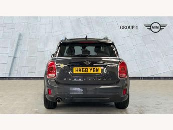 MINI Countryman 1.5 Cooper S E ALL4 PHEV 5dr Auto