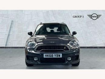 MINI Countryman 1.5 Cooper S E ALL4 PHEV 5dr Auto