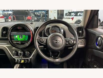 MINI Countryman 1.5 Cooper S E ALL4 PHEV 5dr Auto