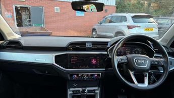 Audi Q3 35 TFSI Technik 5dr S Tronic
