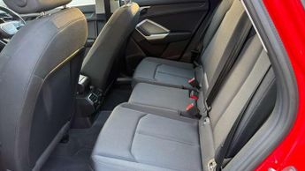 Audi Q3 35 TFSI Technik 5dr S Tronic