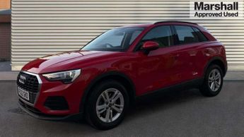 Audi Q3 35 TFSI Technik 5dr S Tronic