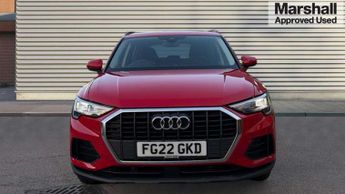 Audi Q3 35 TFSI Technik 5dr S Tronic