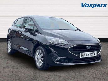 Ford Fiesta 1.0 EcoBoost Trend 5dr