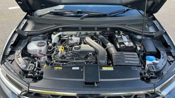 Volkswagen T-Roc 1.5 TSI R-Line 5dr DSG