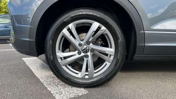Volkswagen T-Roc 1.5 TSI R-Line 5dr DSG