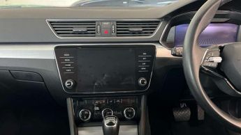 Skoda Superb 1.5 TSI SE 5dr DSG