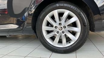 Skoda Superb 1.5 TSI SE 5dr DSG