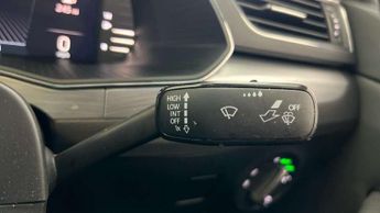 Skoda Superb 1.5 TSI SE 5dr DSG