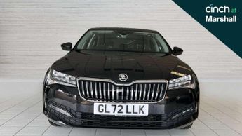 Skoda Superb 1.5 TSI SE 5dr DSG
