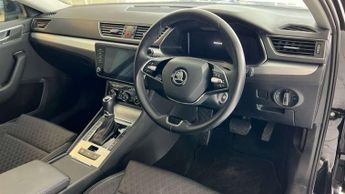 Skoda Superb 1.5 TSI SE 5dr DSG