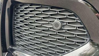 Jaguar F-Pace 2.0 D200 R-Dynamic HSE Black 5dr Auto AWD