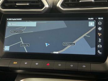 MG ZS 1.5 Hybrid+ Trophy 5dr Auto