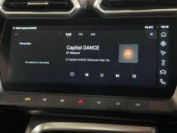 MG ZS 1.5 Hybrid+ Trophy 5dr Auto