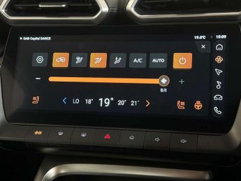 MG ZS 1.5 Hybrid+ Trophy 5dr Auto