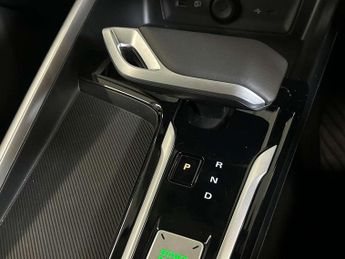 MG ZS 1.5 Hybrid+ Trophy 5dr Auto