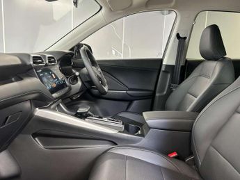 MG ZS 1.5 Hybrid+ Trophy 5dr Auto