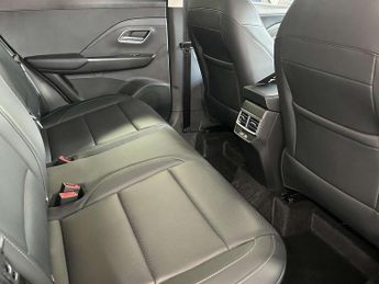 MG ZS 1.5 Hybrid+ Trophy 5dr Auto