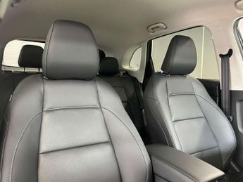 MG ZS 1.5 Hybrid+ Trophy 5dr Auto