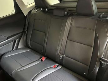 MG ZS 1.5 Hybrid+ Trophy 5dr Auto