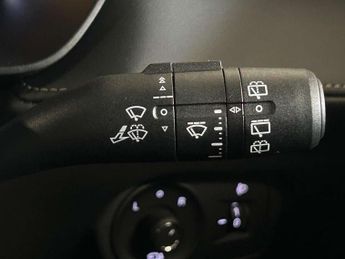 MG ZS 1.5 Hybrid+ Trophy 5dr Auto