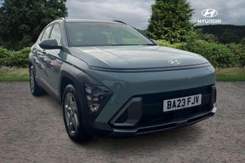 Hyundai KONA 1.0T Advance 5dr
