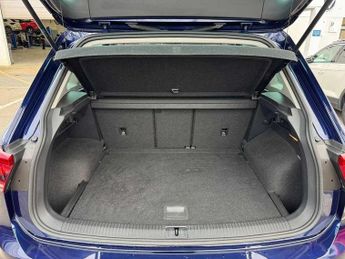 Volkswagen Tiguan 1.5 TSi EVO 150 SEL 5dr DSG