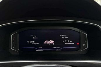 Volkswagen Tiguan 1.5 TSi EVO 150 SEL 5dr DSG