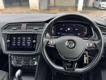 Volkswagen Tiguan 1.5 TSi EVO 150 SEL 5dr DSG