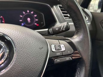 Volkswagen Tiguan 1.5 TSi EVO 150 SEL 5dr DSG