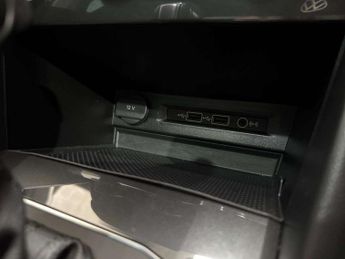 Volkswagen Tiguan 1.5 TSi EVO 150 SEL 5dr DSG