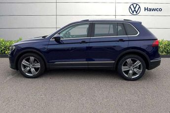 Volkswagen Tiguan 1.5 TSi EVO 150 SEL 5dr DSG