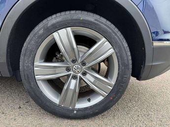 Volkswagen Tiguan 1.5 TSi EVO 150 SEL 5dr DSG