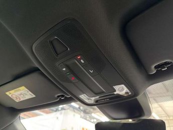 Audi A3 35 TFSI Black Edition 5dr S Tronic