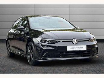 Volkswagen Golf 1.5 eTSI 150 Black Edition 5dr DSG