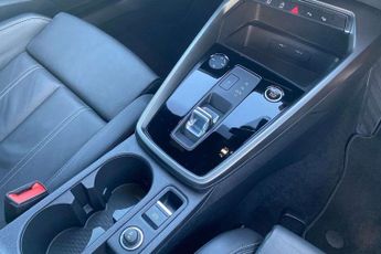 Audi A3 30 TDI S Line 5dr S Tronic