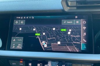 Audi A3 30 TDI S Line 5dr S Tronic