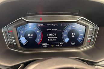 Audi A1 35 TFSI S Line 5dr S Tronic