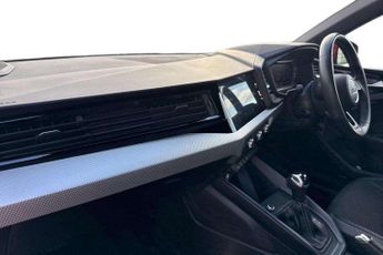 Audi A1 35 TFSI S Line 5dr S Tronic