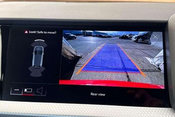 Audi A1 35 TFSI S Line 5dr S Tronic