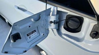 Honda Jazz 1.5 i-MMD Hybrid EX 5dr eCVT