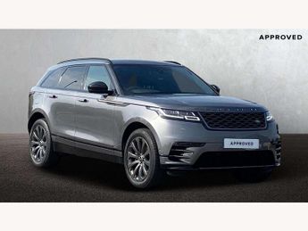 Land Rover Range Rover 3.0 D275 R-Dynamic SE 5dr Auto